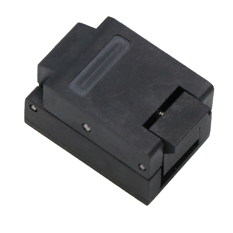 SOP20pin芯片老化测试夹具socket—sop芯片测试座