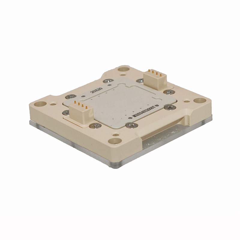 光感探测器测试座socket—探测器件测试夹具
