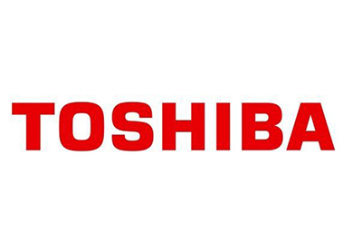 TOSHIBA