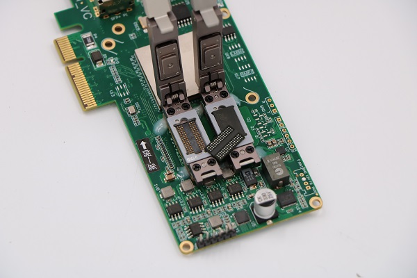 DDR96定制测试座