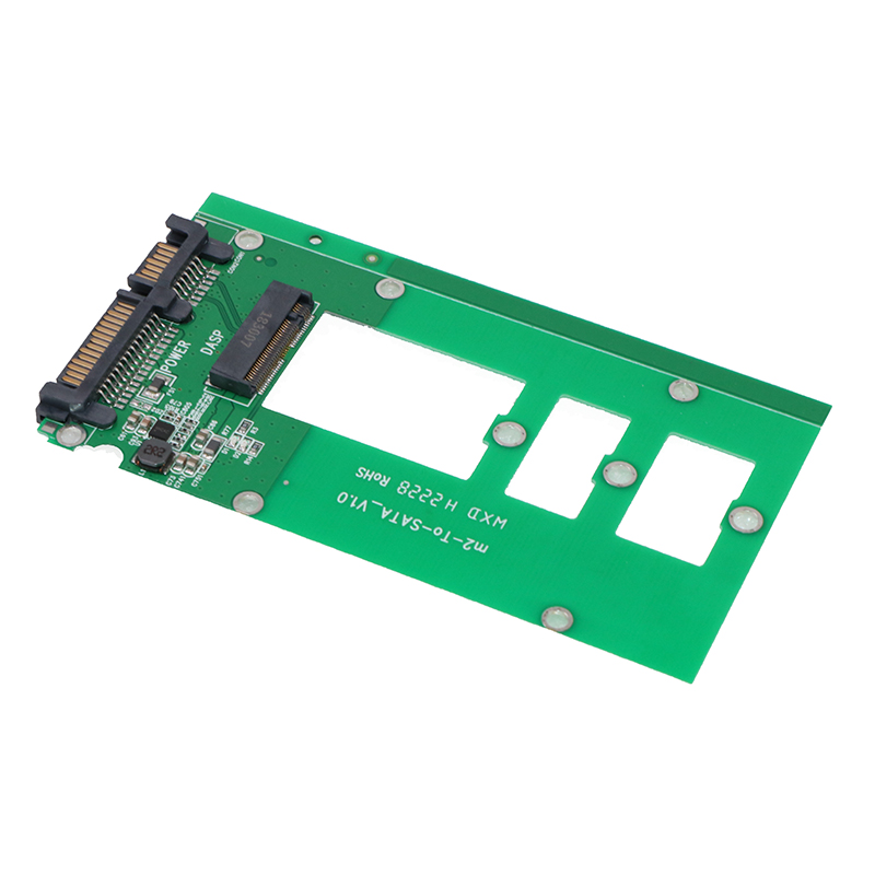 M2-TO-SATA_V1.0接口-PCIE(H2228