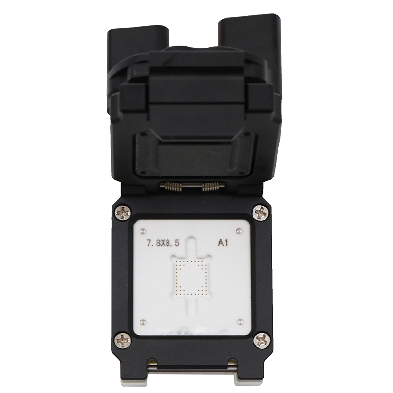LGA45pin芯片测试座socket