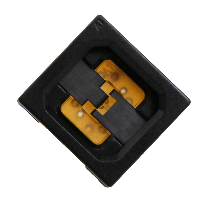 DFN8pin芯片测试座socket