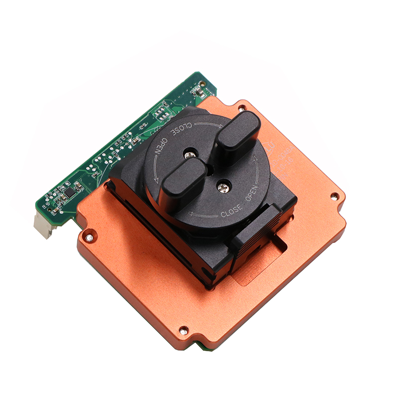LGA220pin芯片测试夹具治具socket