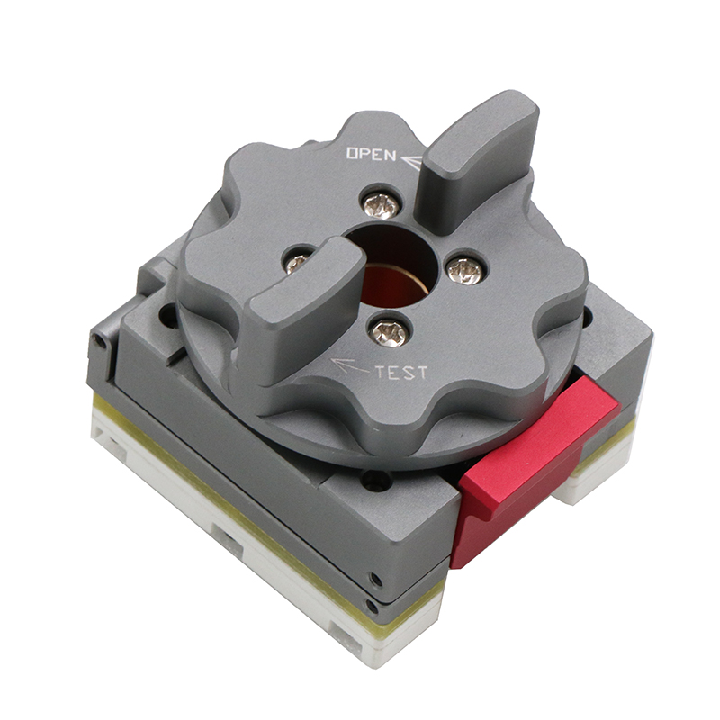14pin光耦器件测试座socket—光耦芯片测试夹具