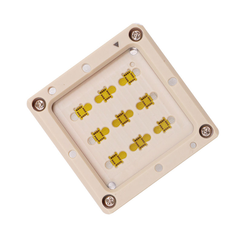 LGA14pin芯片测试座socket-lga芯片测试夹具