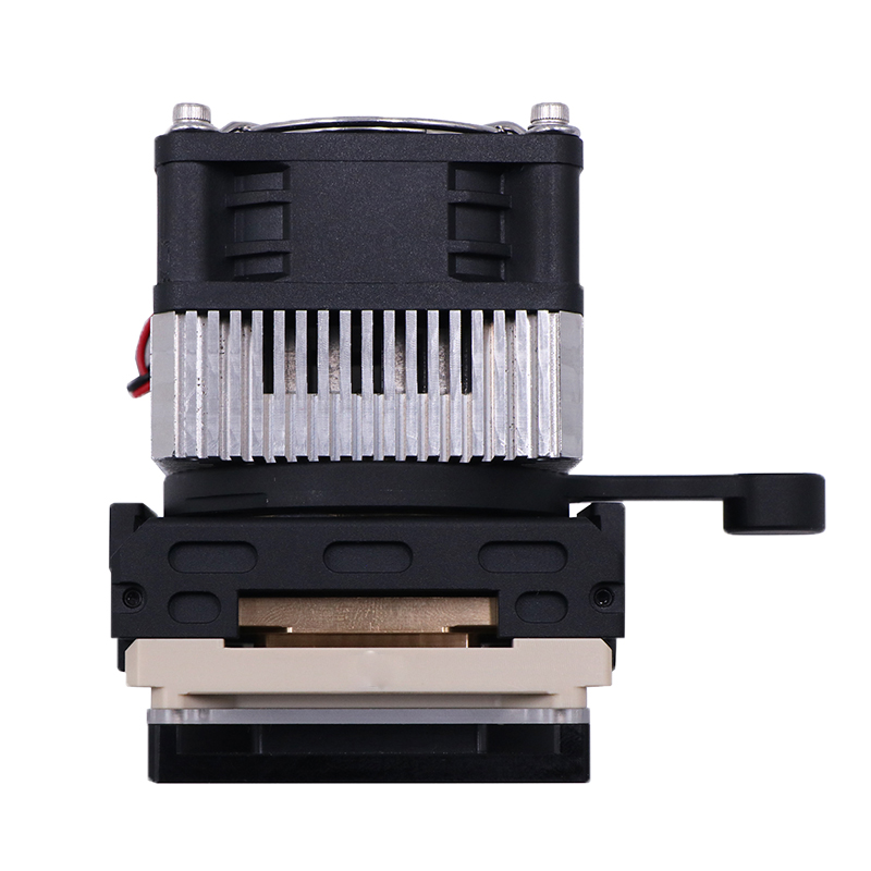 定制BGA1024-1.0mm芯片测试座-BGA芯片测试socket