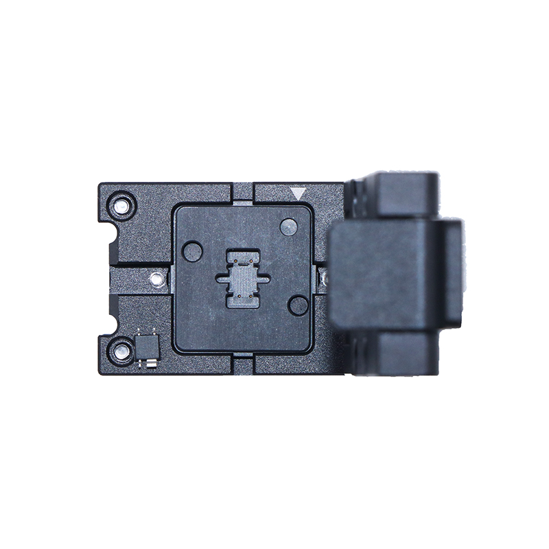 定制SOP4-1.2芯片无磁测试座-SOP芯片测试socket