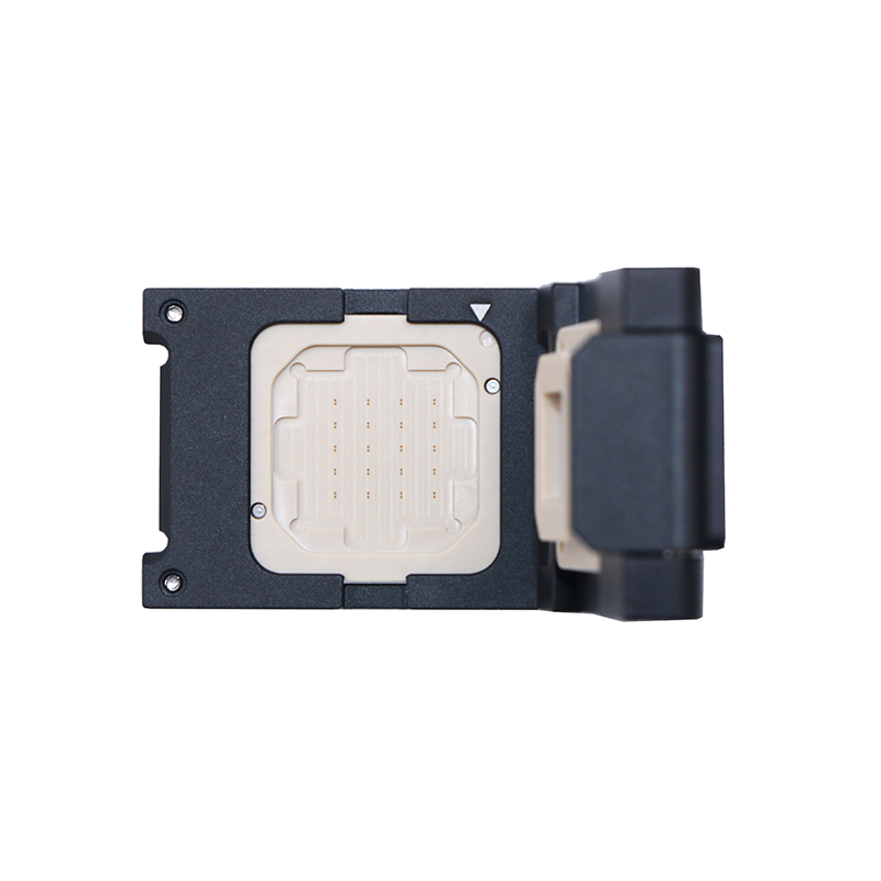 定制LGA40-0.35mm芯片测试座-LGA芯片测试socket