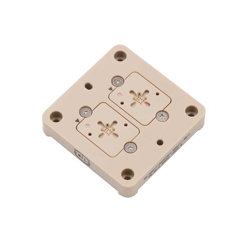 定制BGA11-0.65芯片ATE测试座-BGA芯片测试socket