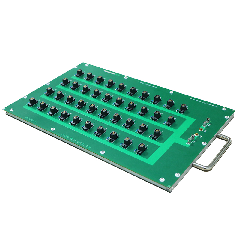 定制SOT220-3L-HTOL-40工位老化板