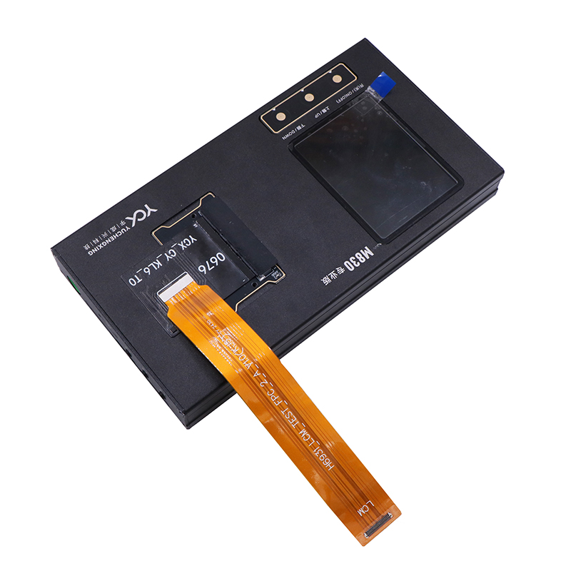 定制BTB5pin-0.35FPC测试座-FPC测试socket