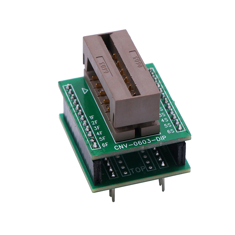 0603电容下压测试座-电容测试socket