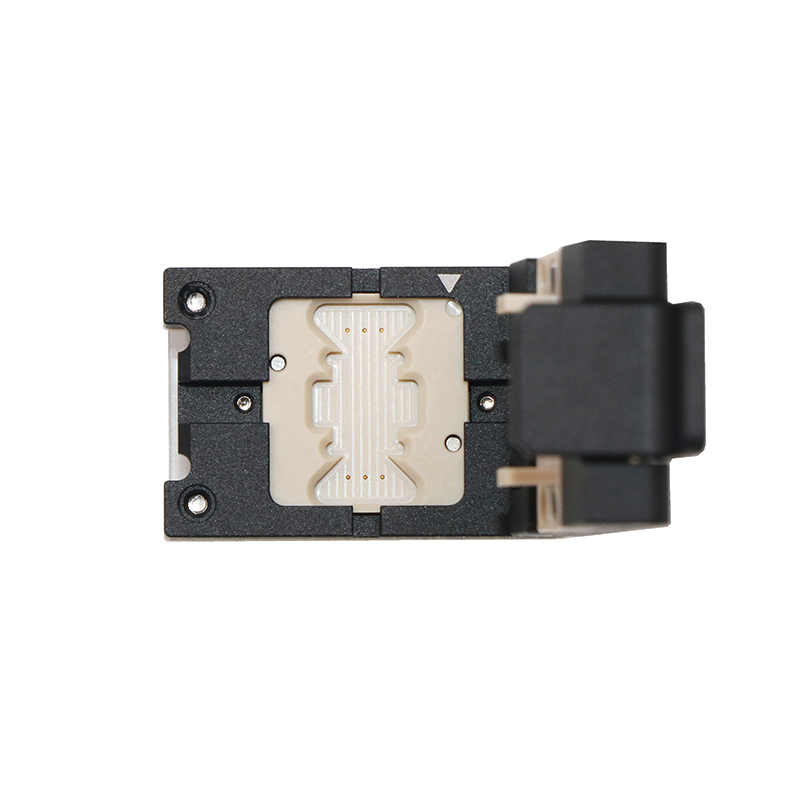 定制SOP6pin-1.27mm芯片测试座-SOP芯片测试socket