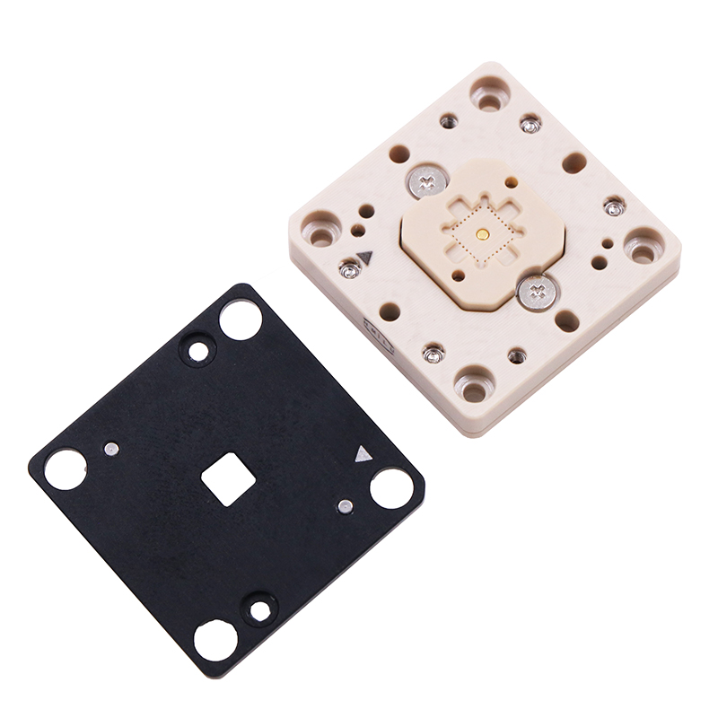 定制QFN32pin-0.5mmATE芯片测试座-QFN芯片ATE测试socket