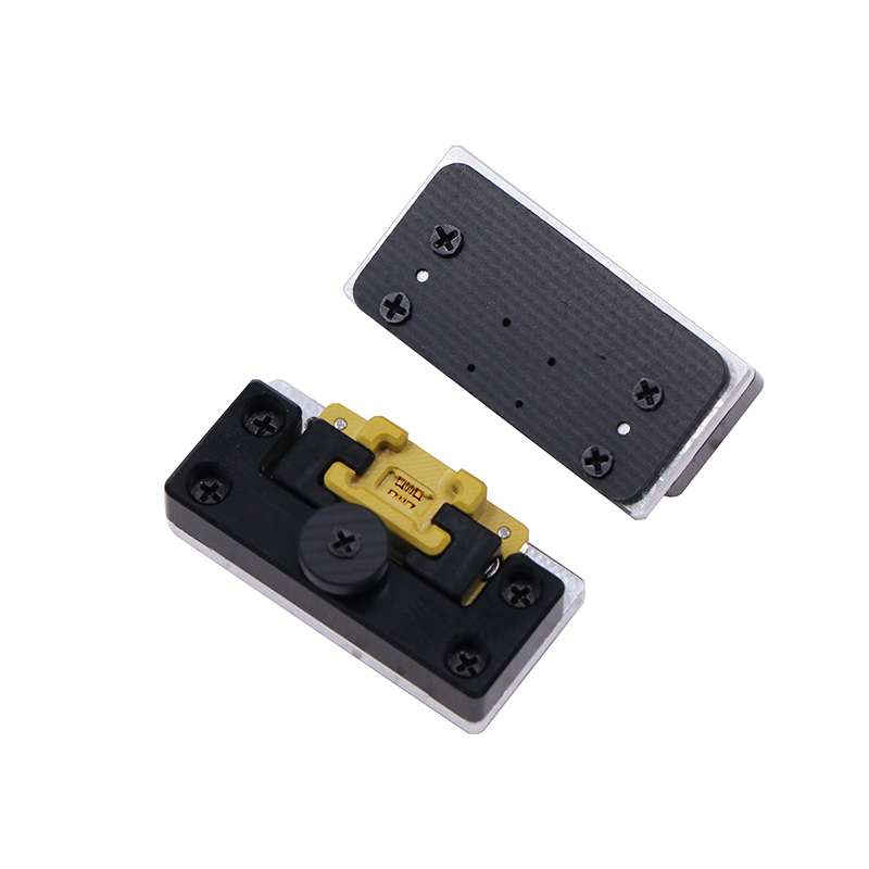 定制BTB12pin-0.4mm连接器测试座-BTB连接器测试socket